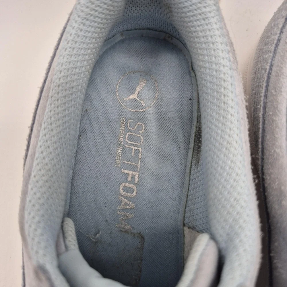 Puma brand style